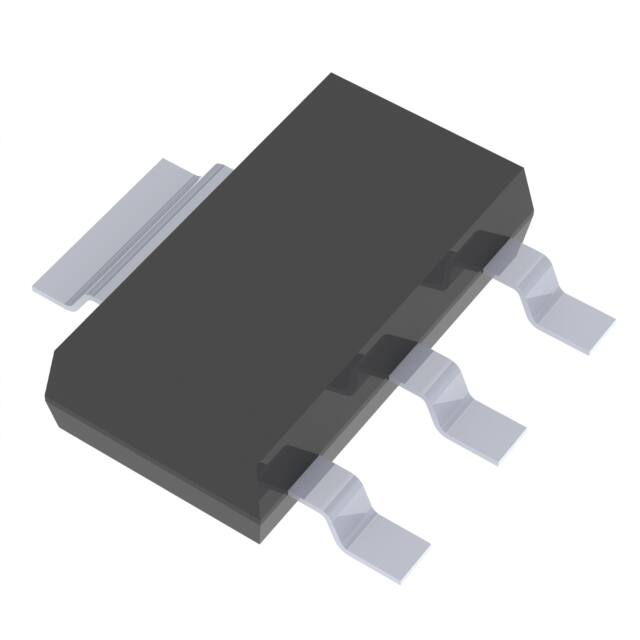 FZT560QTC